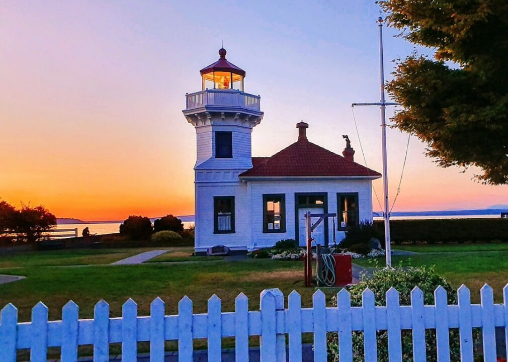 #85. Mukilteo, Washington